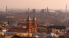 Panorama Ostravy