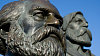 Marx a Engels Marx a Engels