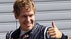 Sebastian Vettel