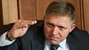 Robert Fico při rozhovoru pro HN