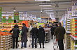 Kaufland Český Krumlov