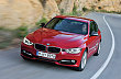 BMW řady 3 přijíždí ve zcela nové generaci s označením F30. Prohlédněte si sérií snímků, které představují tohoto dravce s pořádnou porcí komfortu. FOTOGALERIE: BMW 3