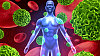 Zdrav� - Ilustra�n� foto