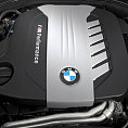 Nov� diesel BMW