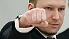 Breivik zdrav� po p��chodu soud