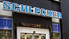 Prodejna tuzemsk� drogerie Schlecker