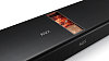 Samsung Vacuum Tub Soundbar HW-F750 m� elektronku v mal� reprosoustav� pod TV