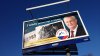 Billboard Milo�e Zemana