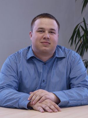 Jakub Teuschel, Key Account Manager spoleènosti IGNUM