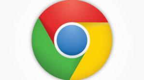Logo prohl�e�e Chrome