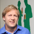Ji�� R�kosn�k, marketingov� mana�er Heineken �R