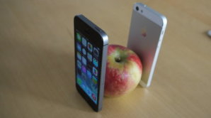 Apple iPhone 5s
