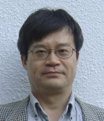 Hiroshi Amano, profesor univerzity Nagyoa v Japonsku.