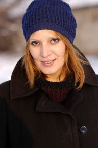 Szidi Tobias