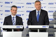 Mirek Topolánek a Jan Zahradil tvrdí, že protikrizový pláň ČSSD slouží zájmům internacionály. topolanek_zahradil__192x128_.jpg
