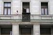 budova ministerstva financ�
