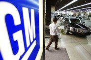 Automobilka GM prochází až zázračně rychlým znovuzrozením. Automobilka GM prochází až zázračně rychlým znovuzrozením.