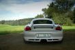 Porsche Cayman S