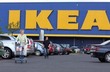 Obchodní dům IKEA Obchodní dům IKEA