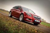 Opel Insignia Sports Tourer Opel Insignia Sports Tourer
