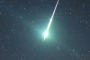 Meteorit �iara v�buch Sn�mka: arch�v