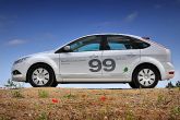 Ford Focus ECOnetic