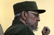 Kuba, Fidel Castro