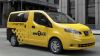 nissan taxi new york