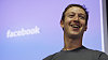 Zakladatel Facebooku Mark Zuckerberg