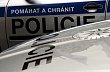 Policie, ilustrační foto Policie, ilustrační foto