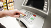 Ilustra�n� foto - bankomat