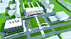 Projekt Ústřední vojenské nemocnice Projekt Ústřední vojenské nemocnice