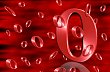Logo v�robce prohl�e�e Opera