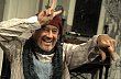 Viktor Preiss ve vinohradské inscenaci hry Brouk v hlavě Viktor Preiss ve vinohradské inscenaci hry Brouk v hlavě