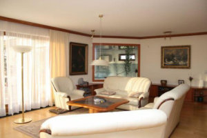 Vila Franti�ka Mr�zka