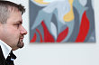 Roman R�cz, prokurista Wildhorse Energy CZ