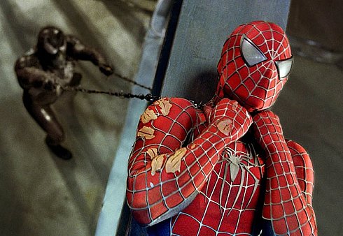Spider Man 3