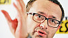 Točím filmy pro sebe. Nepřipustím, aby mi producent diktoval, co má ve filmu zůstat a co je potřeba ubrat, říká přední ruský režisér Andrej Zvjagincev, který minulý týden na Febiofestu představil... Šťastný člověk. Točím filmy pro sebe, říká přední ruský režisér Andrej Zvjagincev