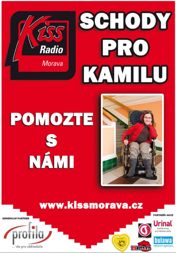 schody pro kamilu
