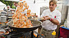 Pro Prague Food Festival si op�t p�ipravily speci�ln� degusta�n� menu des�tky pra�sk�ch restaurac�, i t�ch nejzn�m�j��ch.