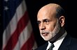 Prezident americk� centr�ln� banky Ben Bernanke