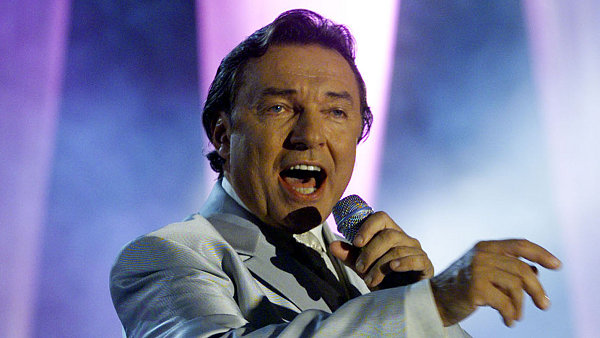 Karel Gott Karel Gott