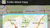 Google Mapy pro Android