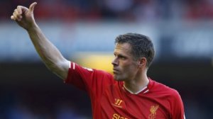 Jamie Carragher