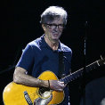 Eric Clapton, O2 ar�na, 19. �ervna 2013