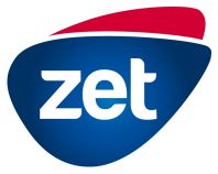 Nové logo projektu ZET