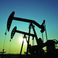 Na dohodě organizace OPEC a Ruska závisí hospodářská prosperita těžebních zemí - Ilustrační foto.