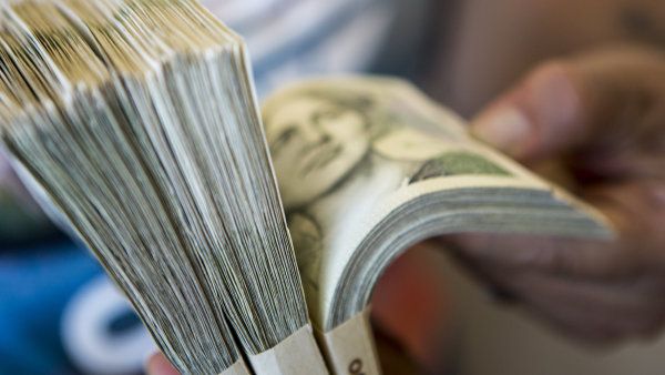 Pr�m�rn&yacute; �ech loni zbohatl o 36 tis&iacute;c na 314 tis&iacute;c.