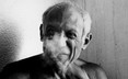 Pablo Picasso Pablo Picasso