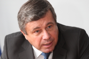 Minister �kolstva J�n Mikolaj. Sn�mka: HN/�tefan Lakti�
